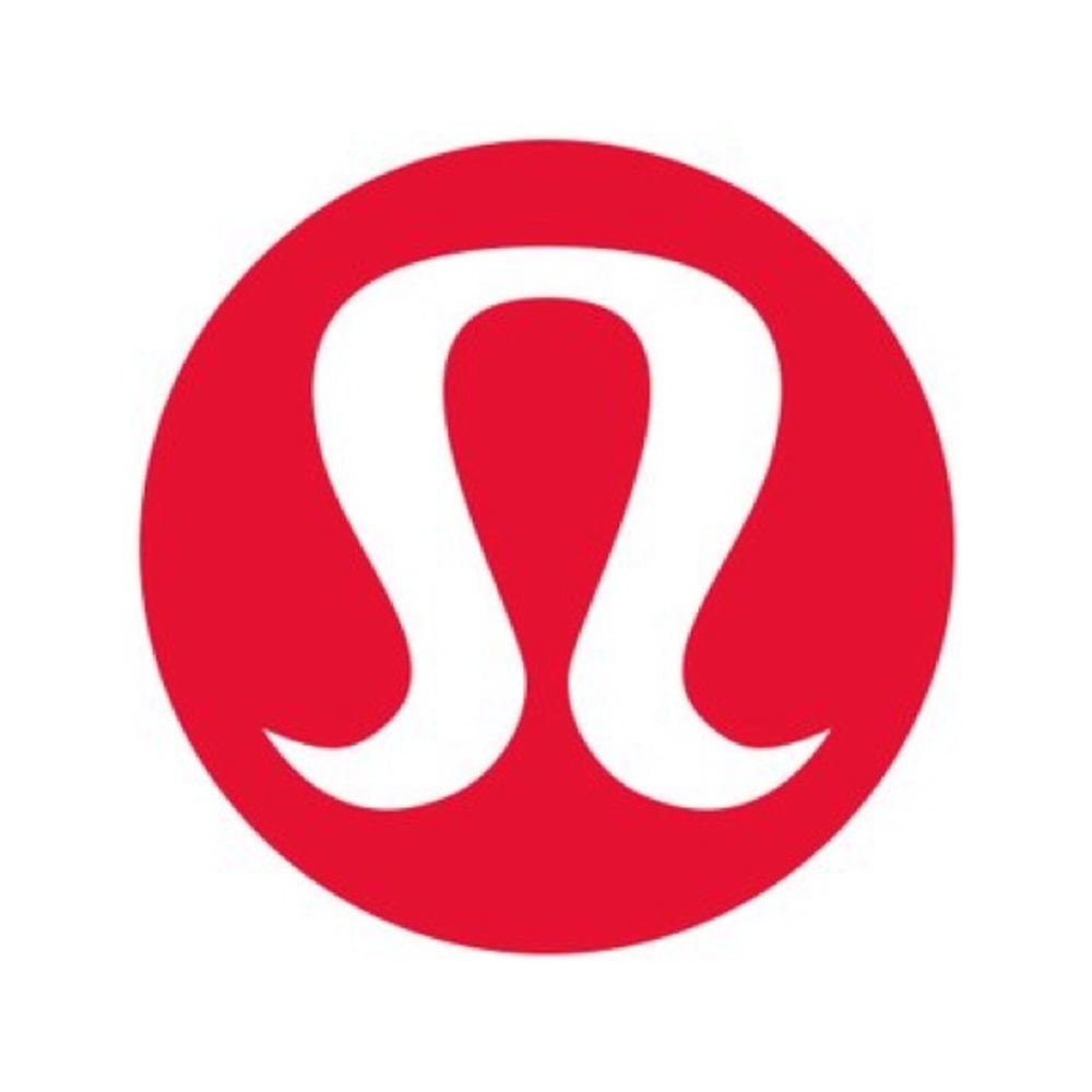 LOTS OF LULULEMON COMING SOON!